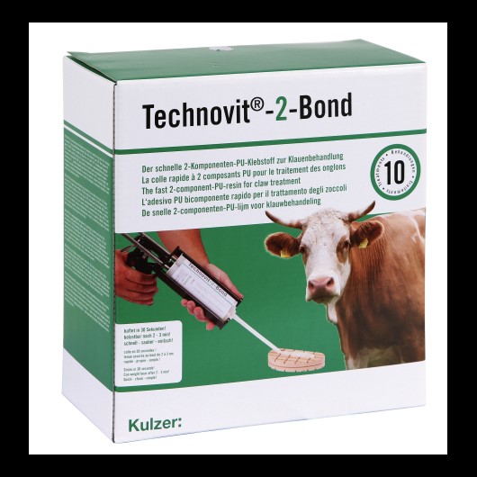 TECHNOVIT-2-Bond Set (10 traitements)